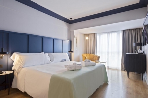 Tryp San Sebastian Orly Hotel